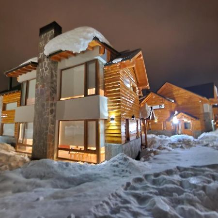Ferienwohnung Heaven Catedral San Carlos de Bariloche Exterior foto