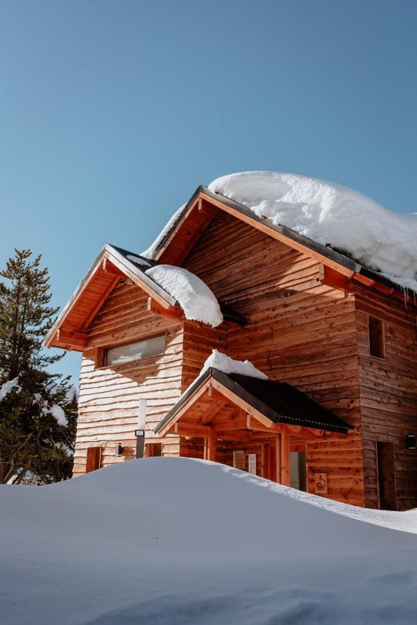 Ferienwohnung Heaven Catedral San Carlos de Bariloche Exterior foto