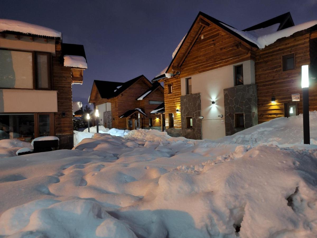 Ferienwohnung Heaven Catedral San Carlos de Bariloche Exterior foto